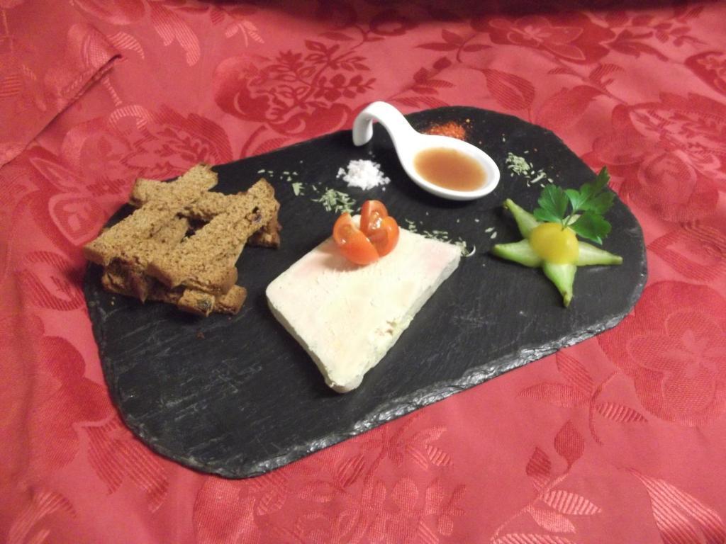 洛基撕奥伯格伊萨德酒店 圣拉里 外观 照片